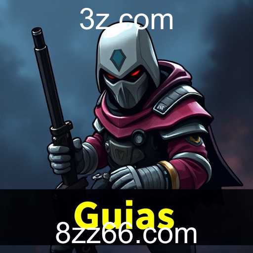 A Revolução do 8zz no Mundo dos Jogos