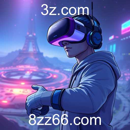 Explorando o Futuro dos Jogos com Inovações Revolucionárias