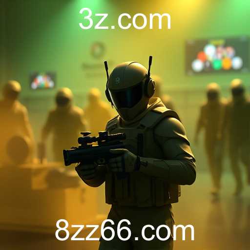 Revolução dos Games no Brasil: Ascensão do 8zz