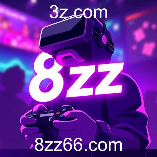 A revolução silenciosa dos jogos: o impacto de '8zz'