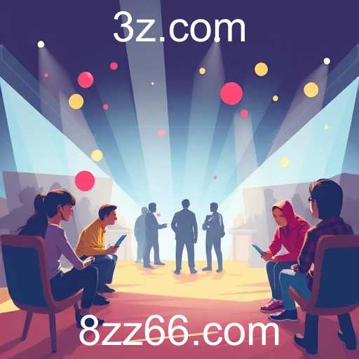 Tendências e Desafios no Site de Jogos 8zz