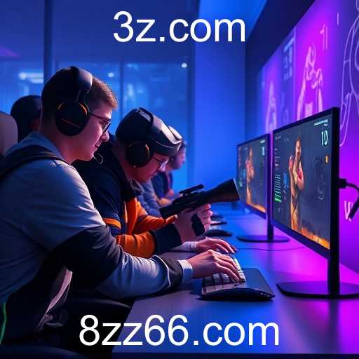 A Ascensão dos Jogos Multijogador: Como a Conexão é o Novo Combustível da Indústria