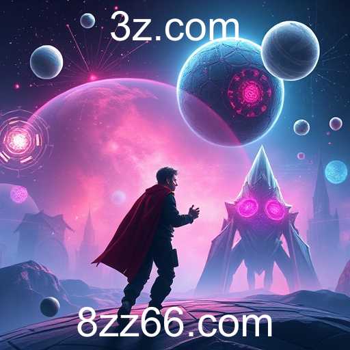 8zz: A Revolução do Entretenimento Online