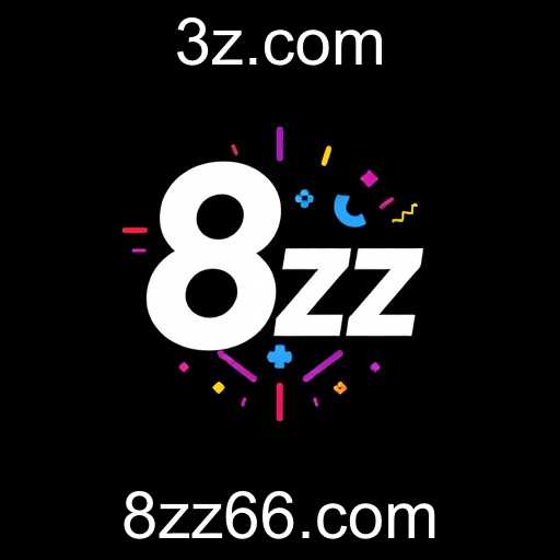 A Revolução dos Jogos: 8zz Lidera Tendências em 2025