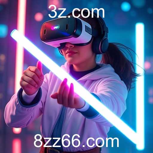 O Futuro Imersivo dos Jogos de Realidade Virtual